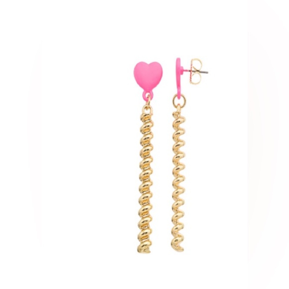 Dominique Renee earrings